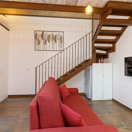 Proserpina Apartment Catania Exterior photo
