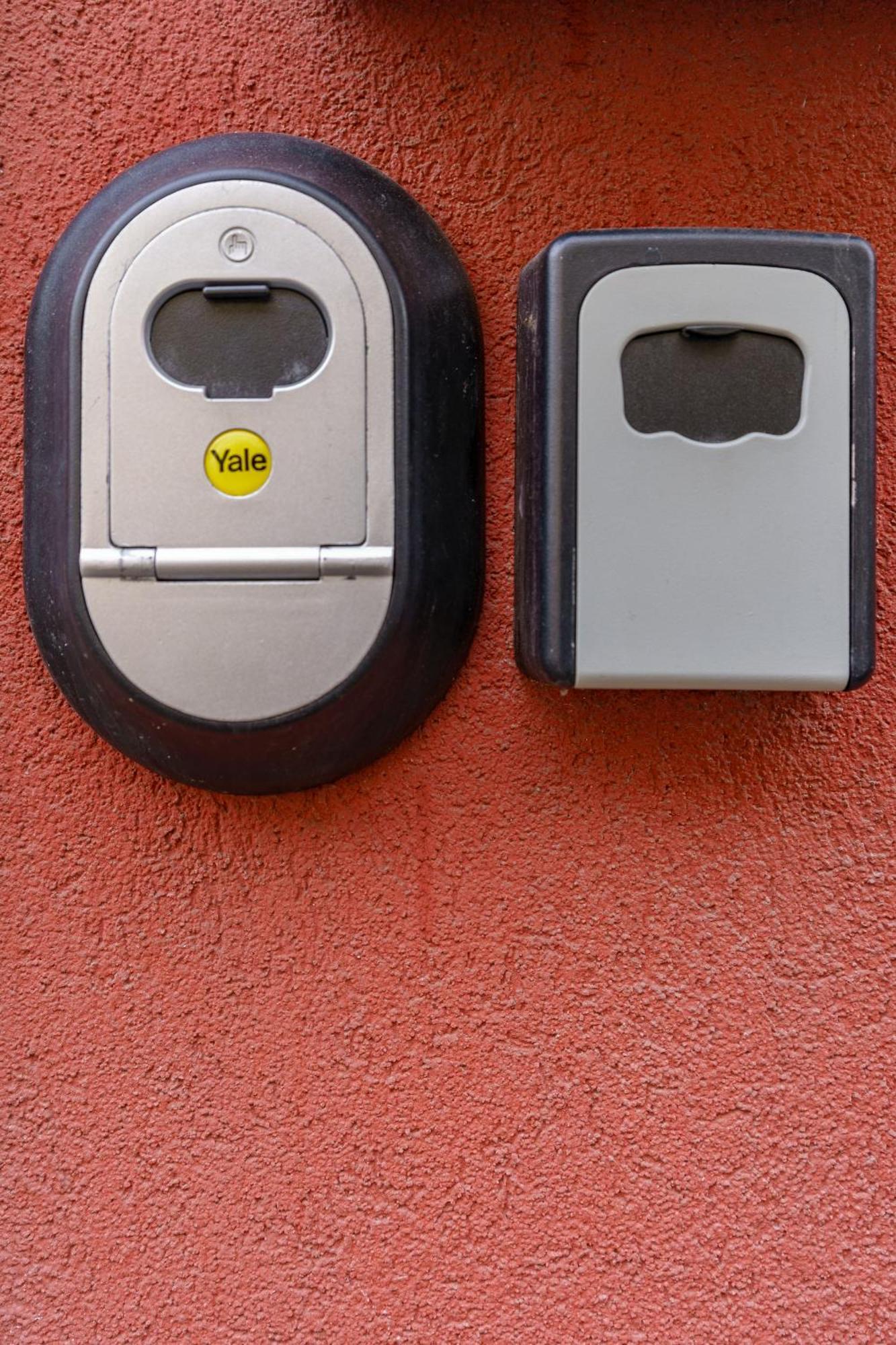 Proserpina Apartment Catania Exterior photo