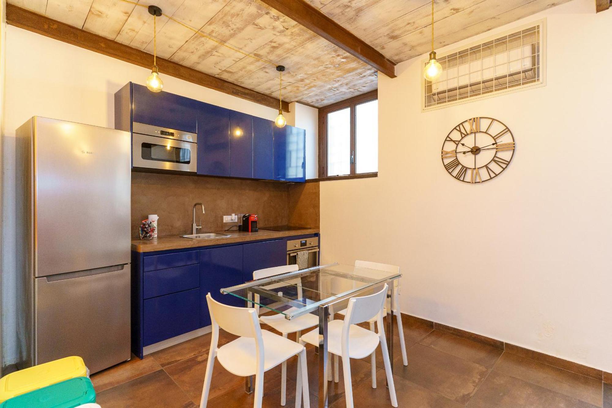 Proserpina Apartment Catania Exterior photo