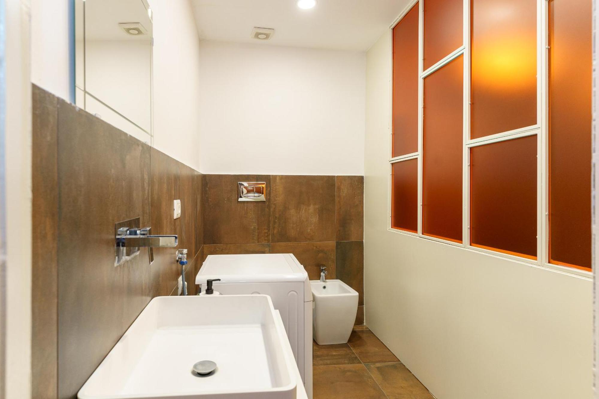 Proserpina Apartment Catania Exterior photo