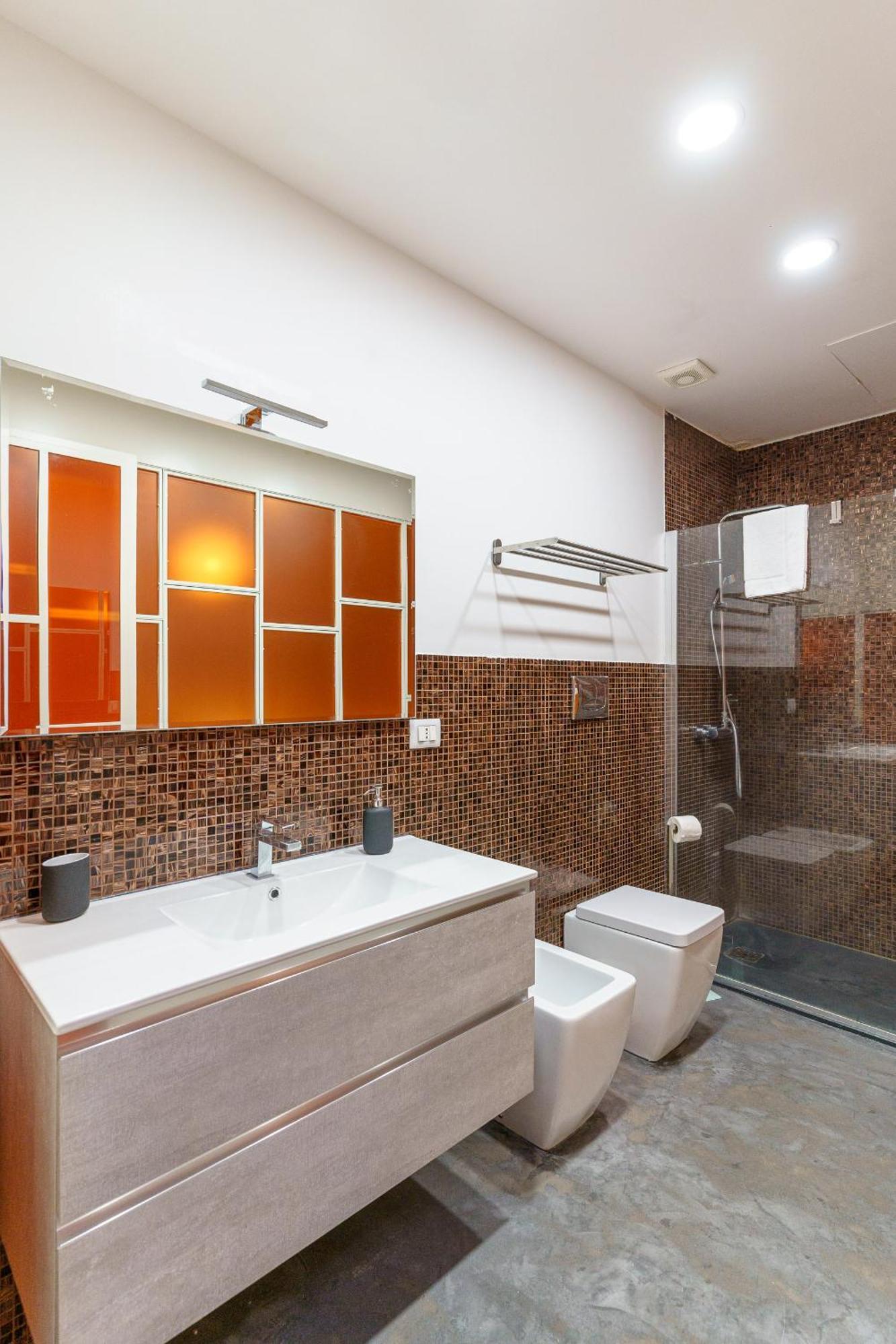 Proserpina Apartment Catania Exterior photo