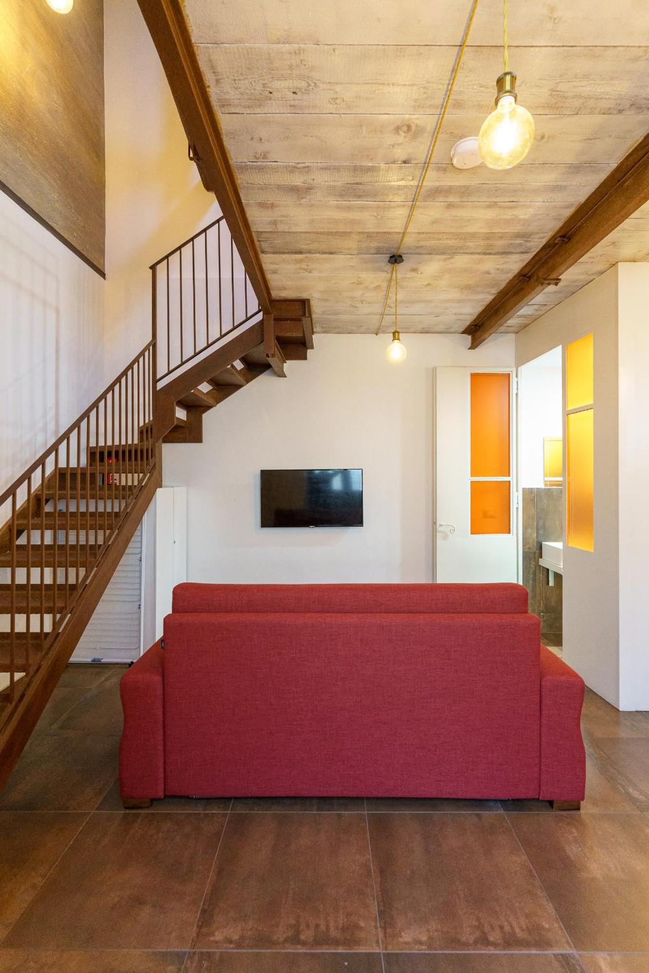 Proserpina Apartment Catania Exterior photo
