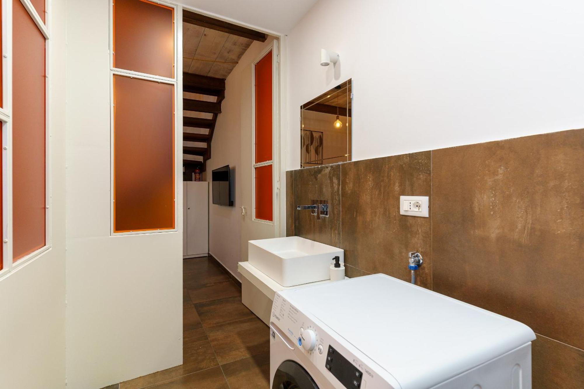 Proserpina Apartment Catania Exterior photo