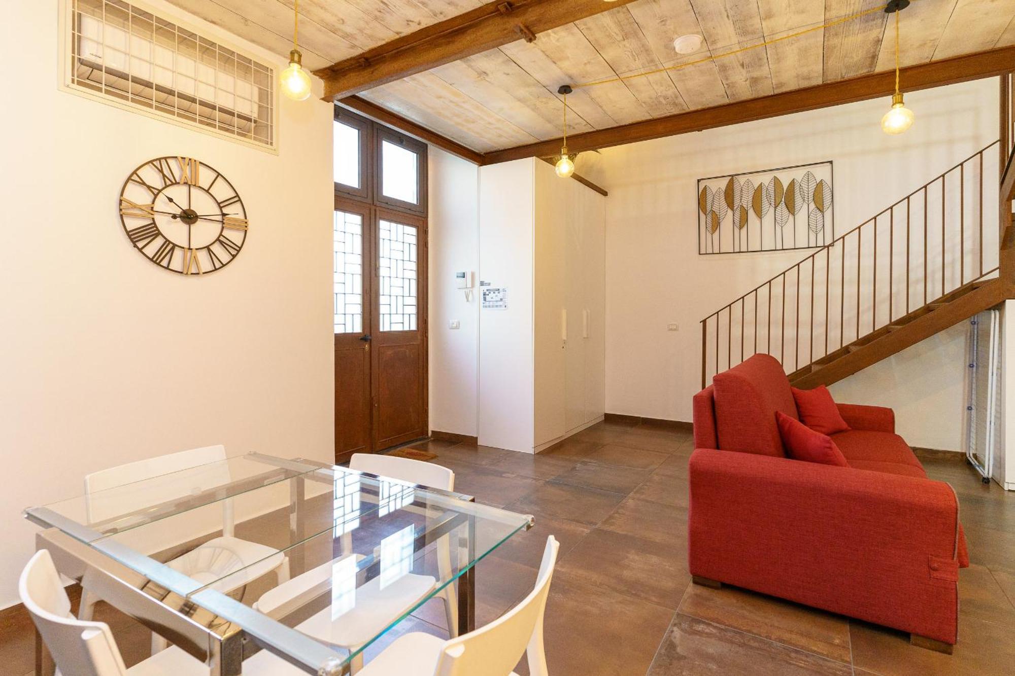 Proserpina Apartment Catania Exterior photo